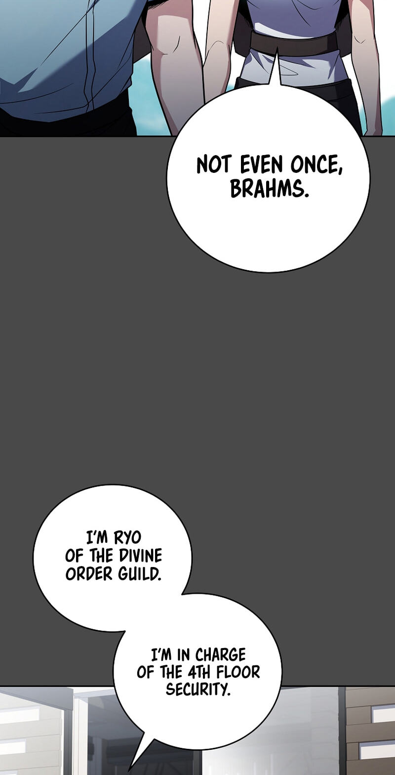 Read The Frozen Player Returns chapter 215 image 6 on Lezhin