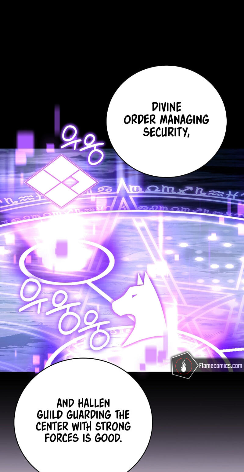 Read The Frozen Player Returns chapter 215 image 62 on Lezhin
