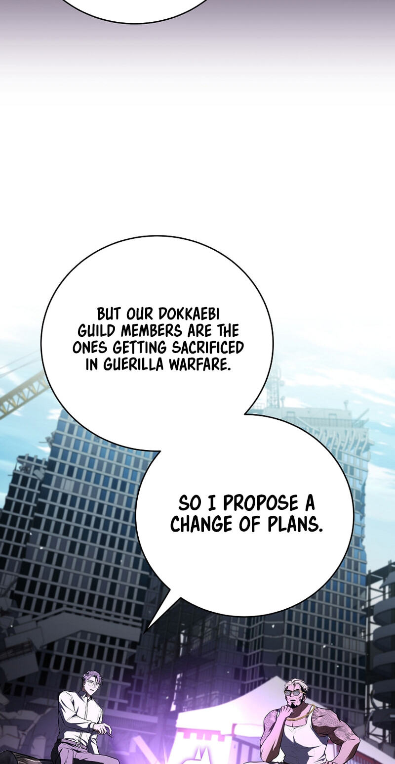 Read The Frozen Player Returns chapter 215 image 63 on Lezhin