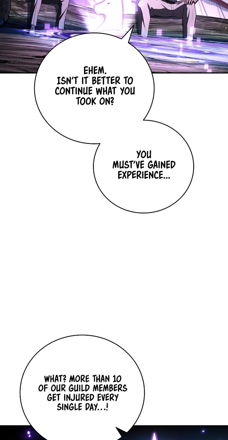 Read The Frozen Player Returns chapter 215 image 64 on Lezhin