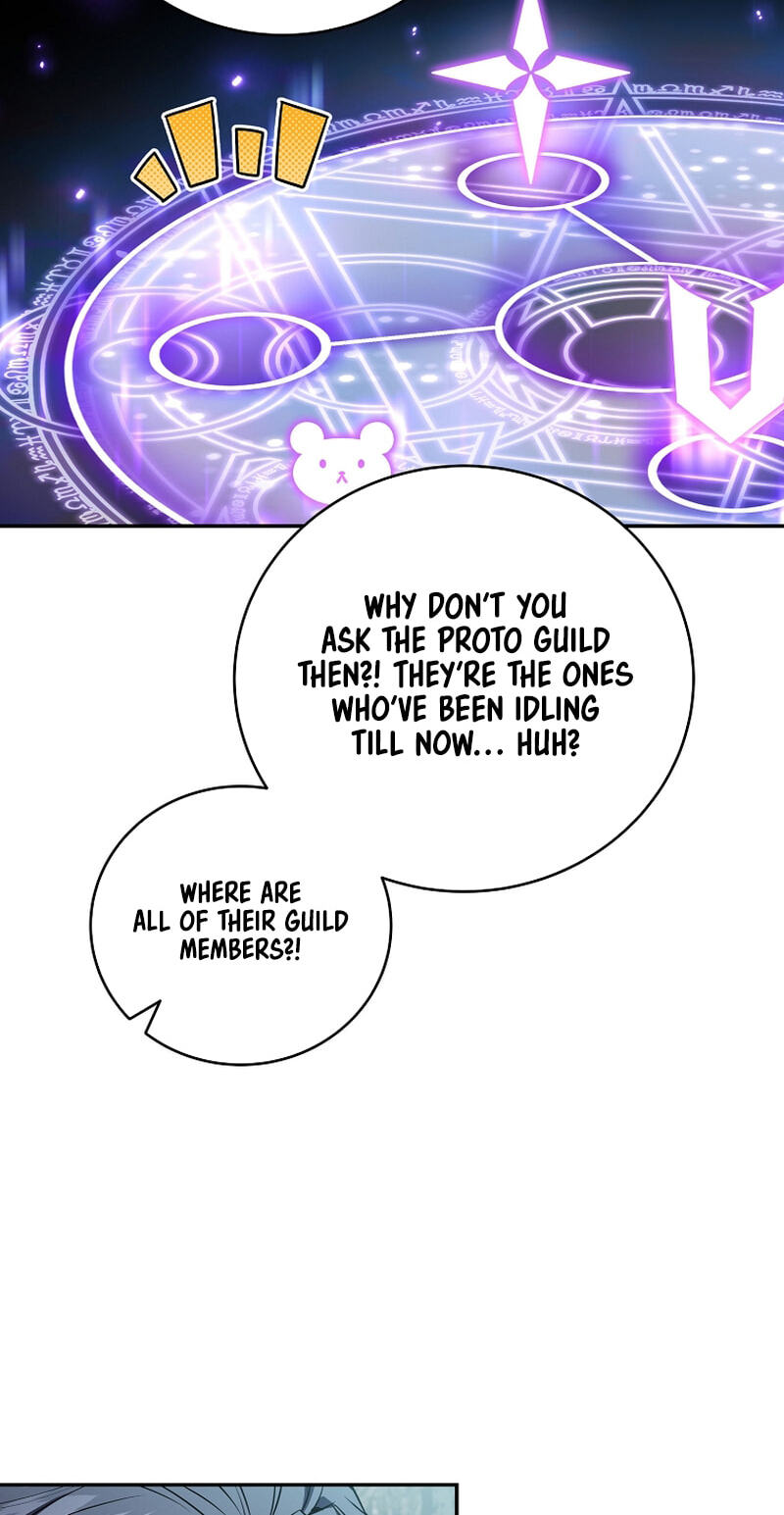Read The Frozen Player Returns chapter 215 image 65 on Lezhin