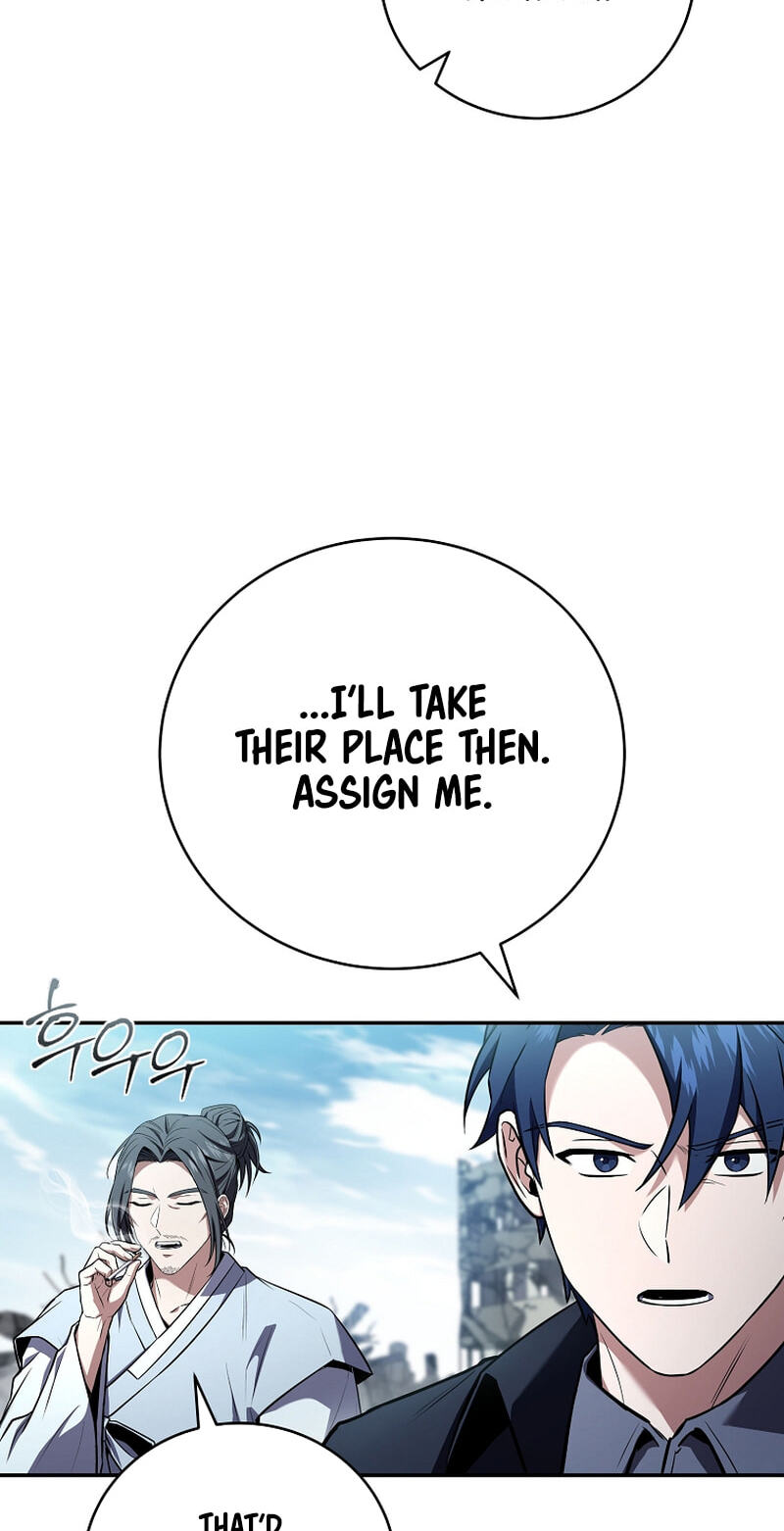 Read The Frozen Player Returns chapter 215 image 68 on Lezhin