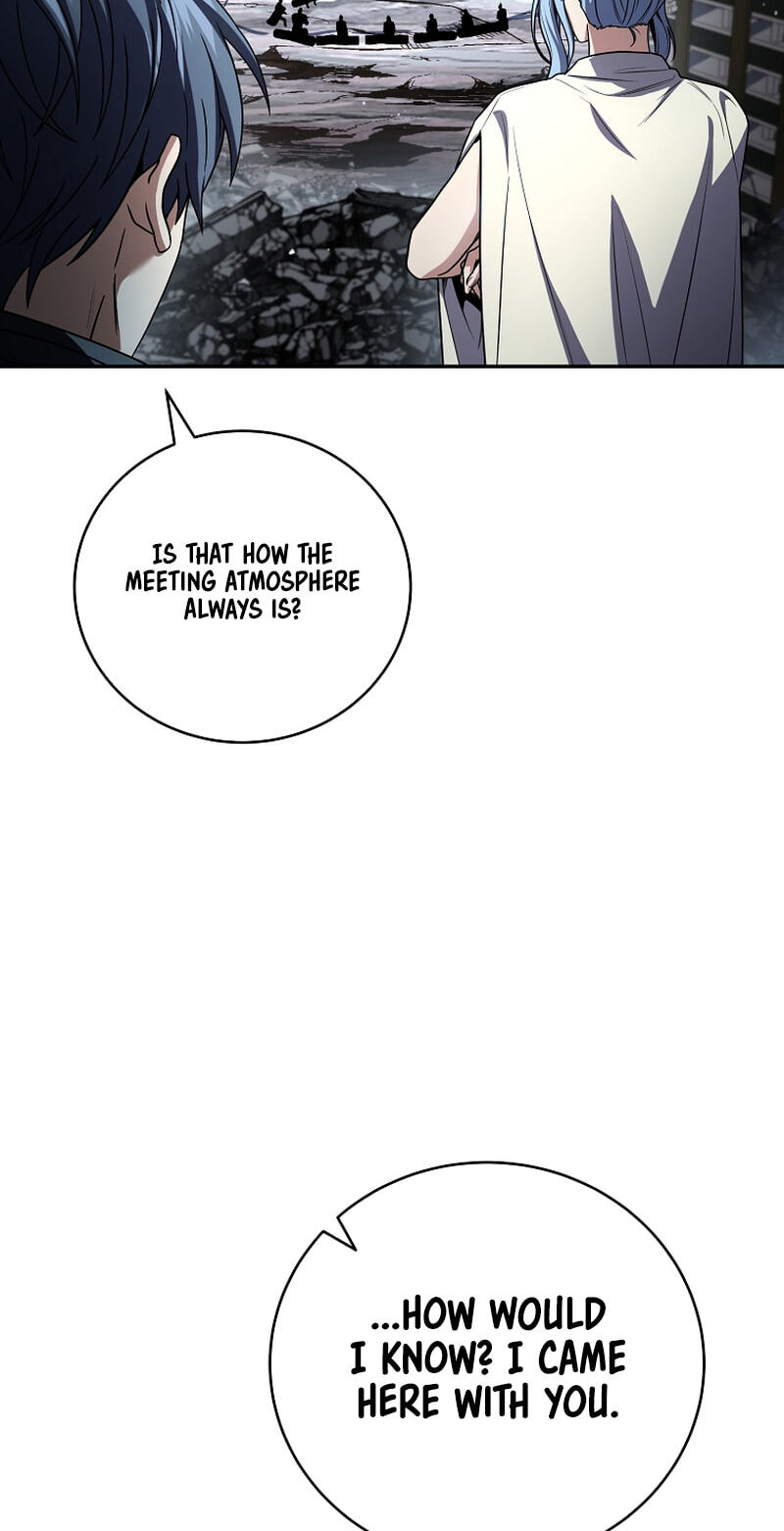 Read The Frozen Player Returns chapter 215 image 70 on Lezhin