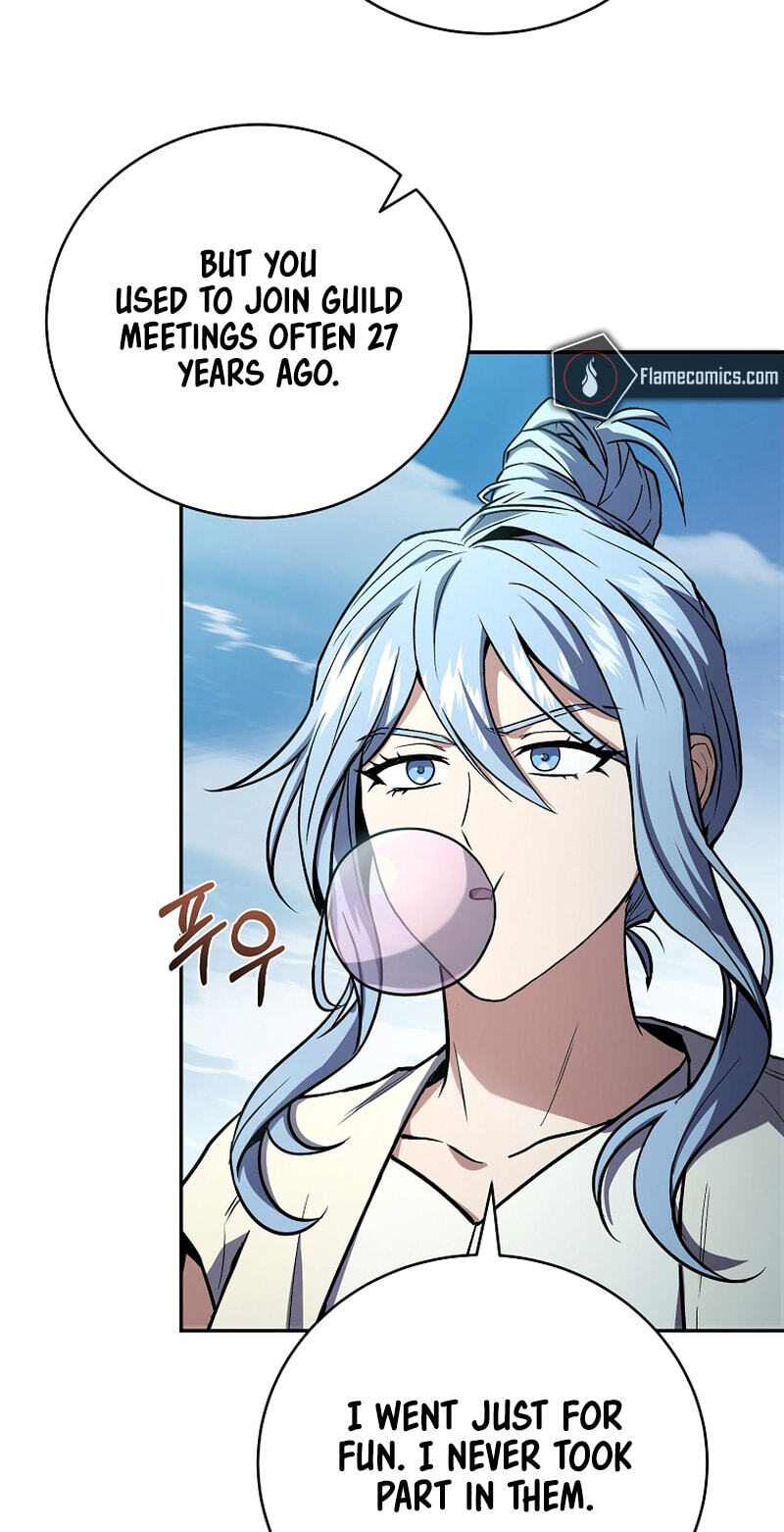 Read The Frozen Player Returns chapter 215 image 71 on Lezhin