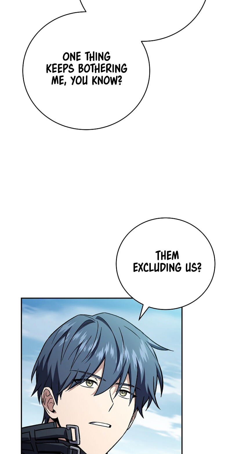 Read The Frozen Player Returns chapter 215 image 72 on Lezhin