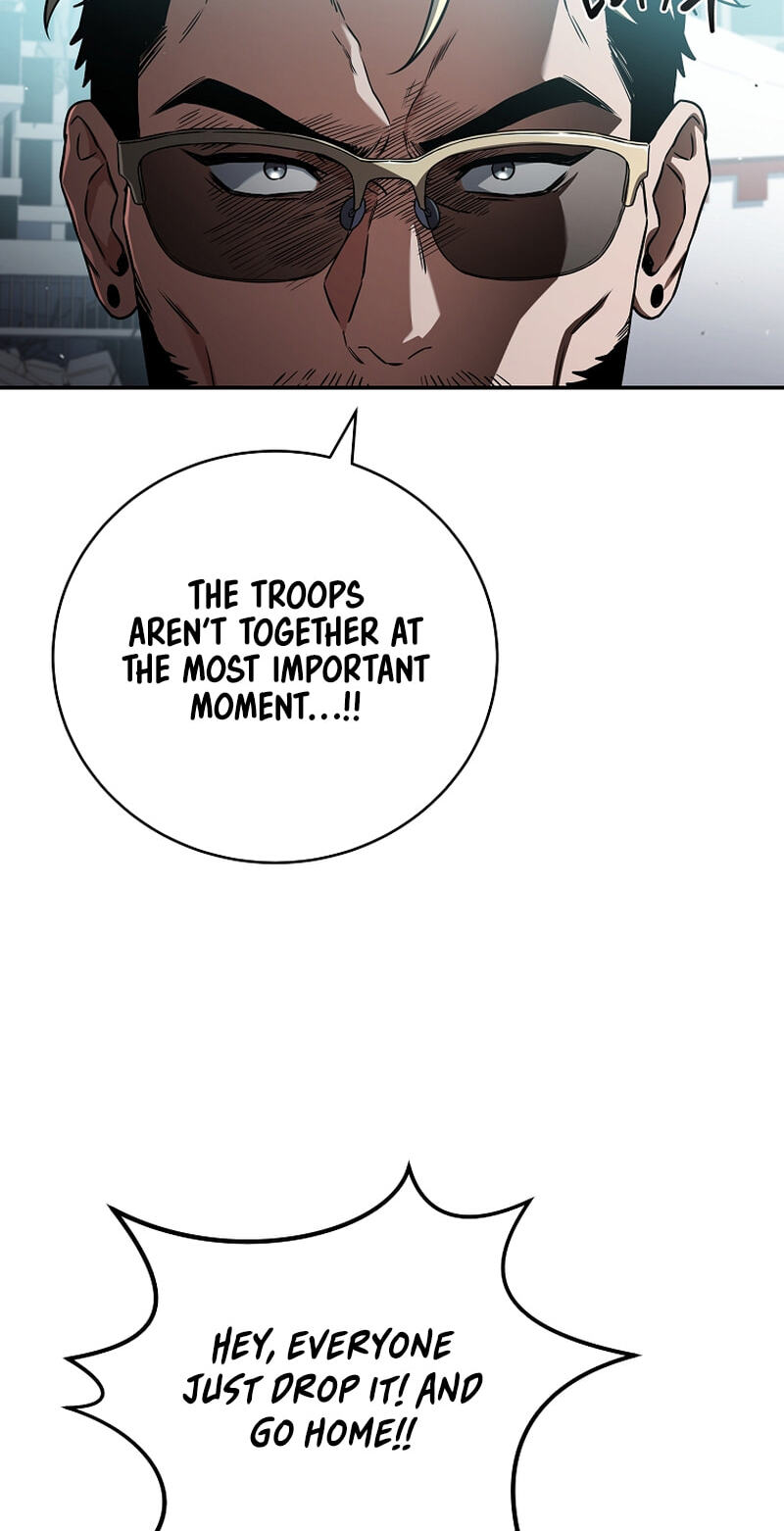 Read The Frozen Player Returns chapter 215 image 74 on Lezhin