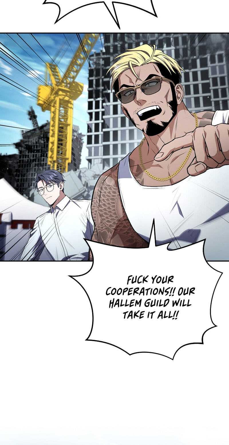 Read The Frozen Player Returns chapter 215 image 75 on Lezhin