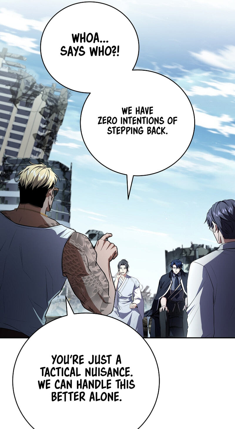 Read The Frozen Player Returns chapter 215 image 76 on Lezhin