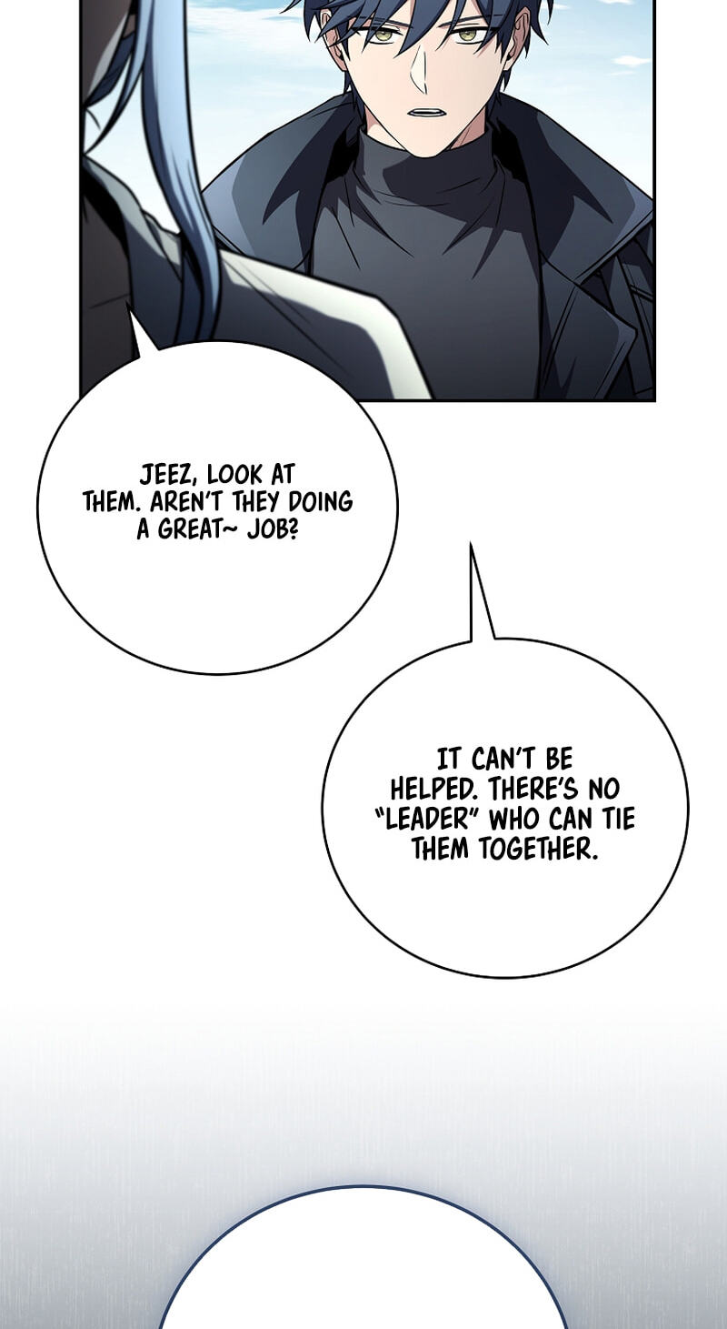 Read The Frozen Player Returns chapter 215 image 78 on Lezhin