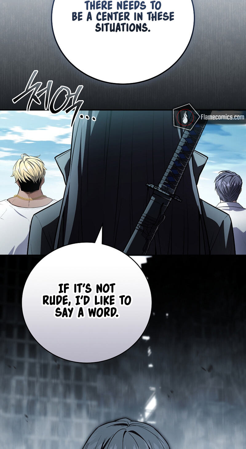 Read The Frozen Player Returns chapter 215 image 79 on Lezhin