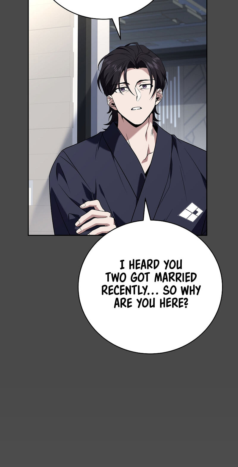 Read The Frozen Player Returns chapter 215 image 8 on Lezhin