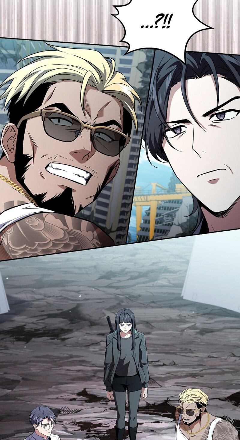 Read The Frozen Player Returns chapter 215 image 81 on Lezhin