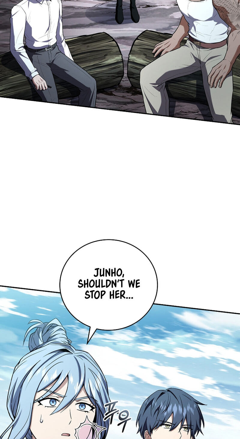 Read The Frozen Player Returns chapter 215 image 82 on Lezhin