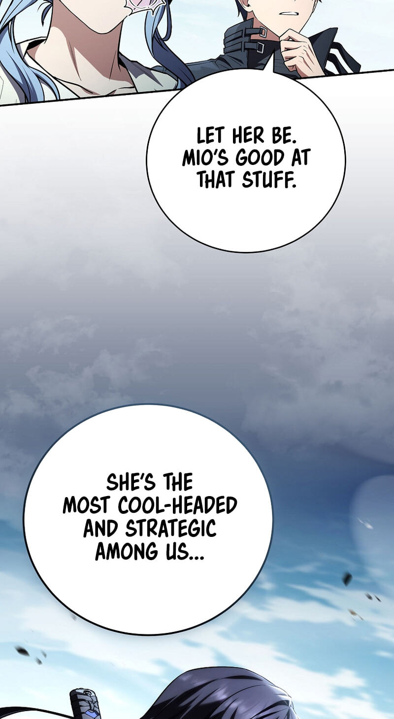 Read The Frozen Player Returns chapter 215 image 83 on Lezhin