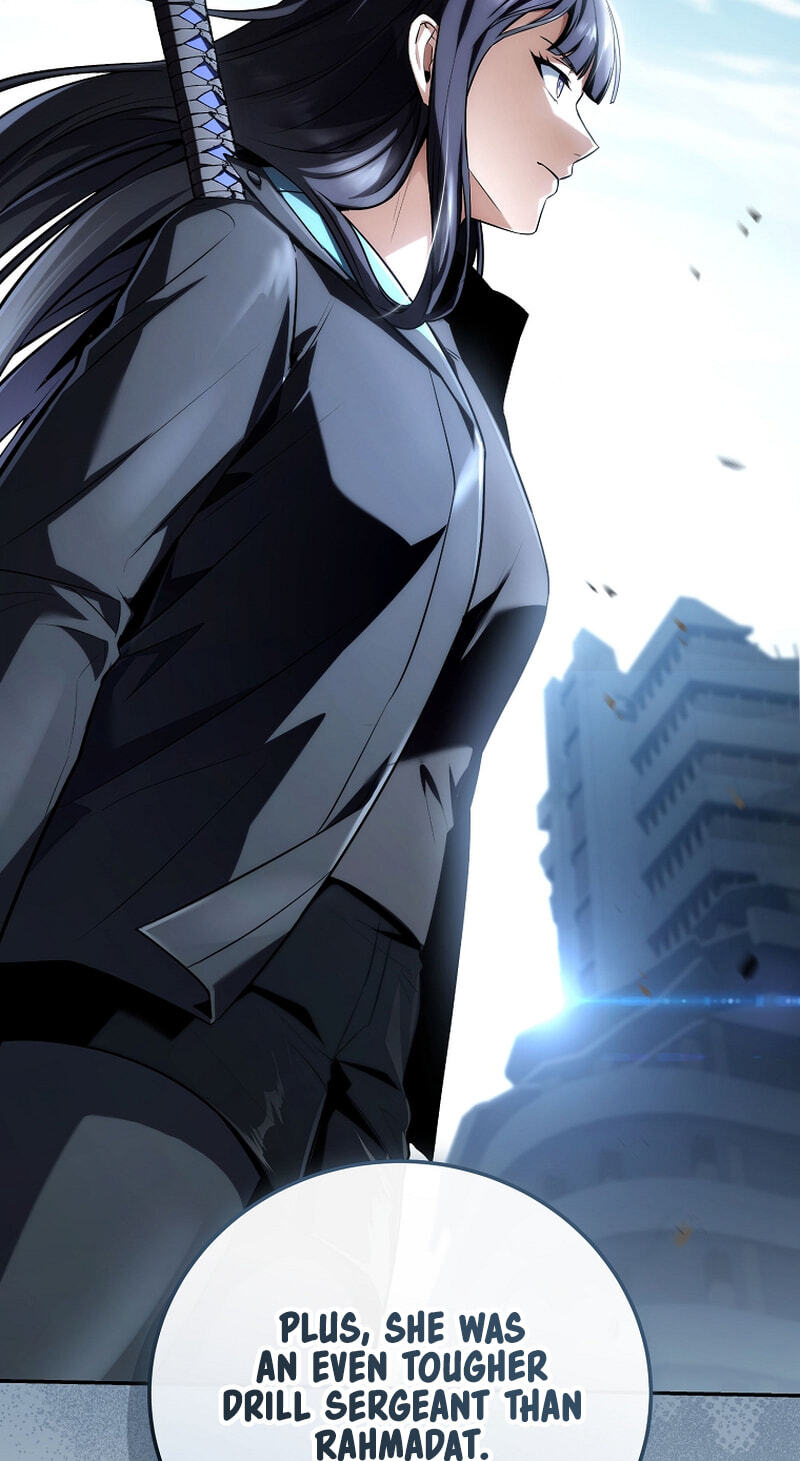 Read The Frozen Player Returns chapter 215 image 84 on Lezhin