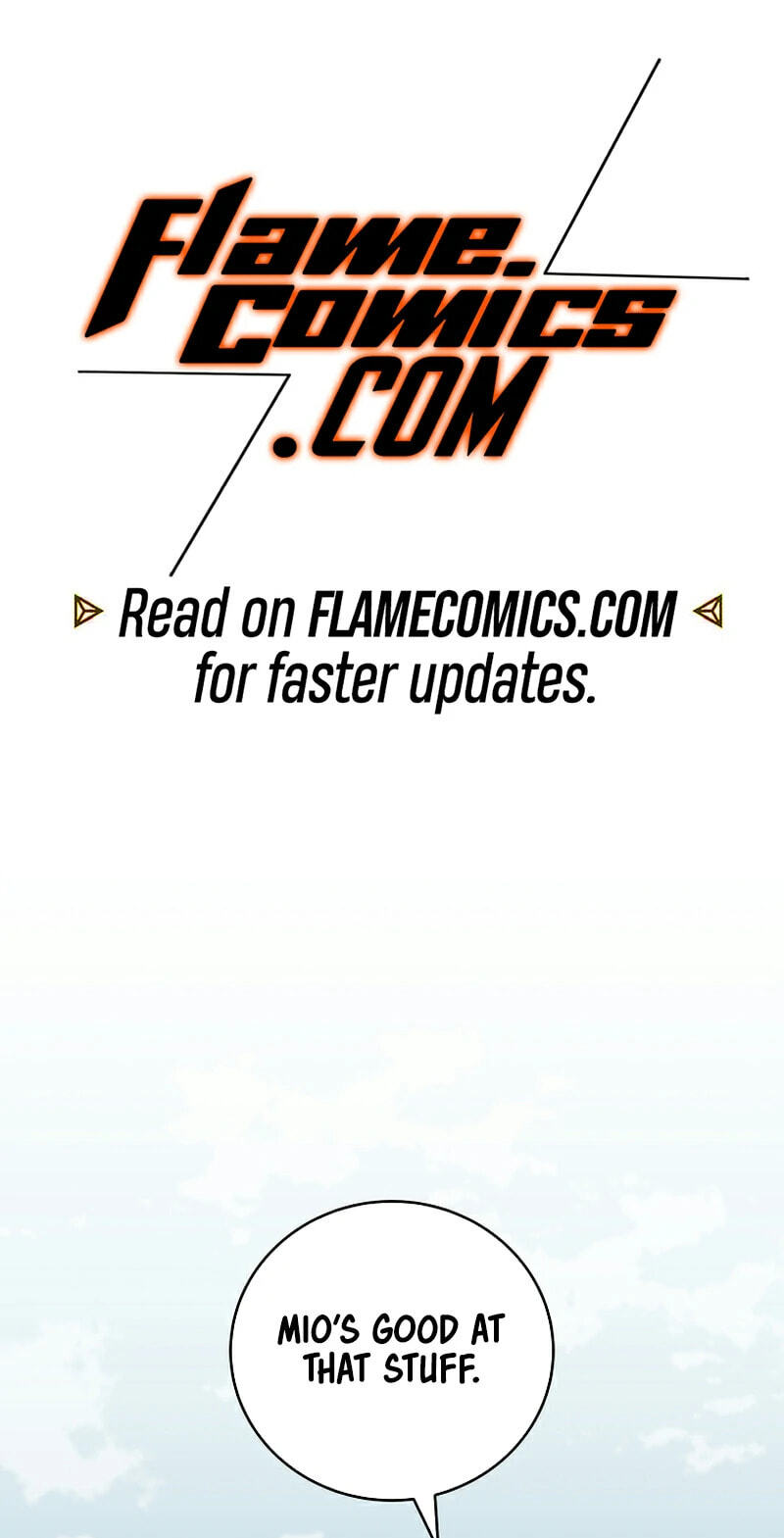 Read The Frozen Player Returns chapter 216 image 1 on Lezhin