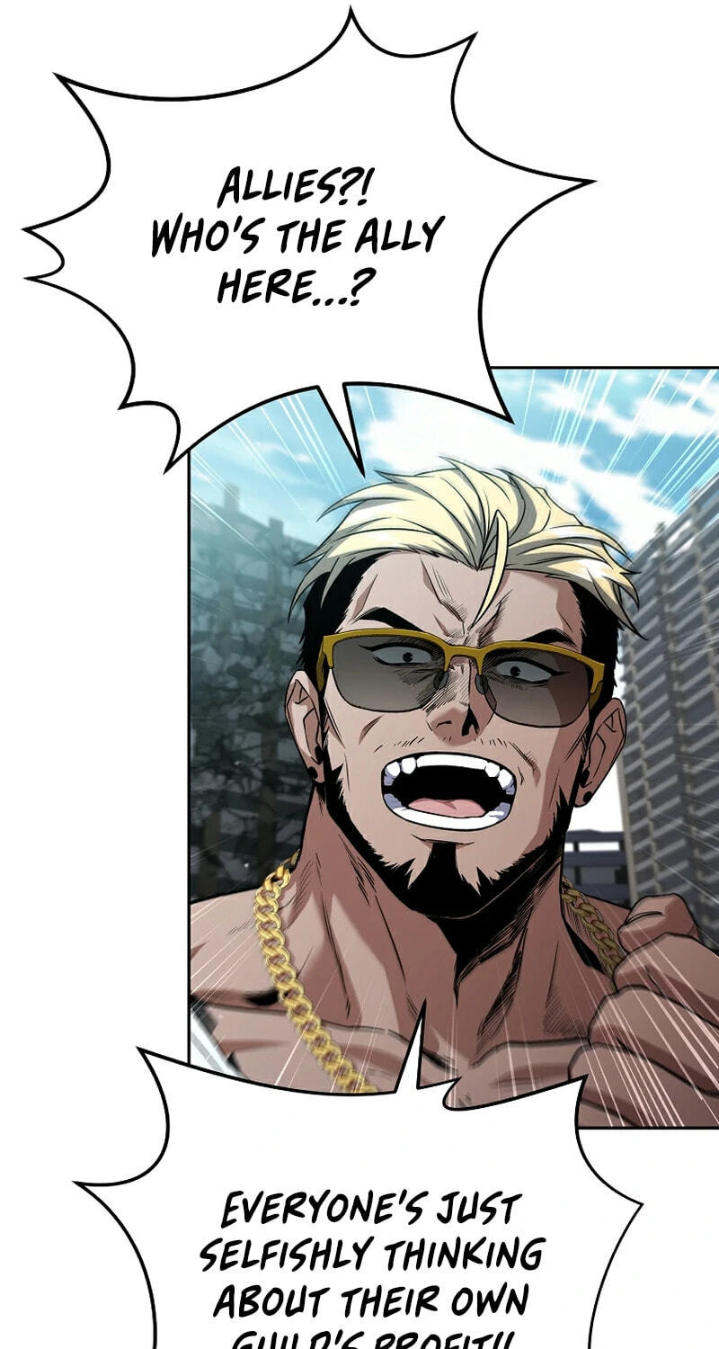Read The Frozen Player Returns chapter 216 image 10 on Lezhin