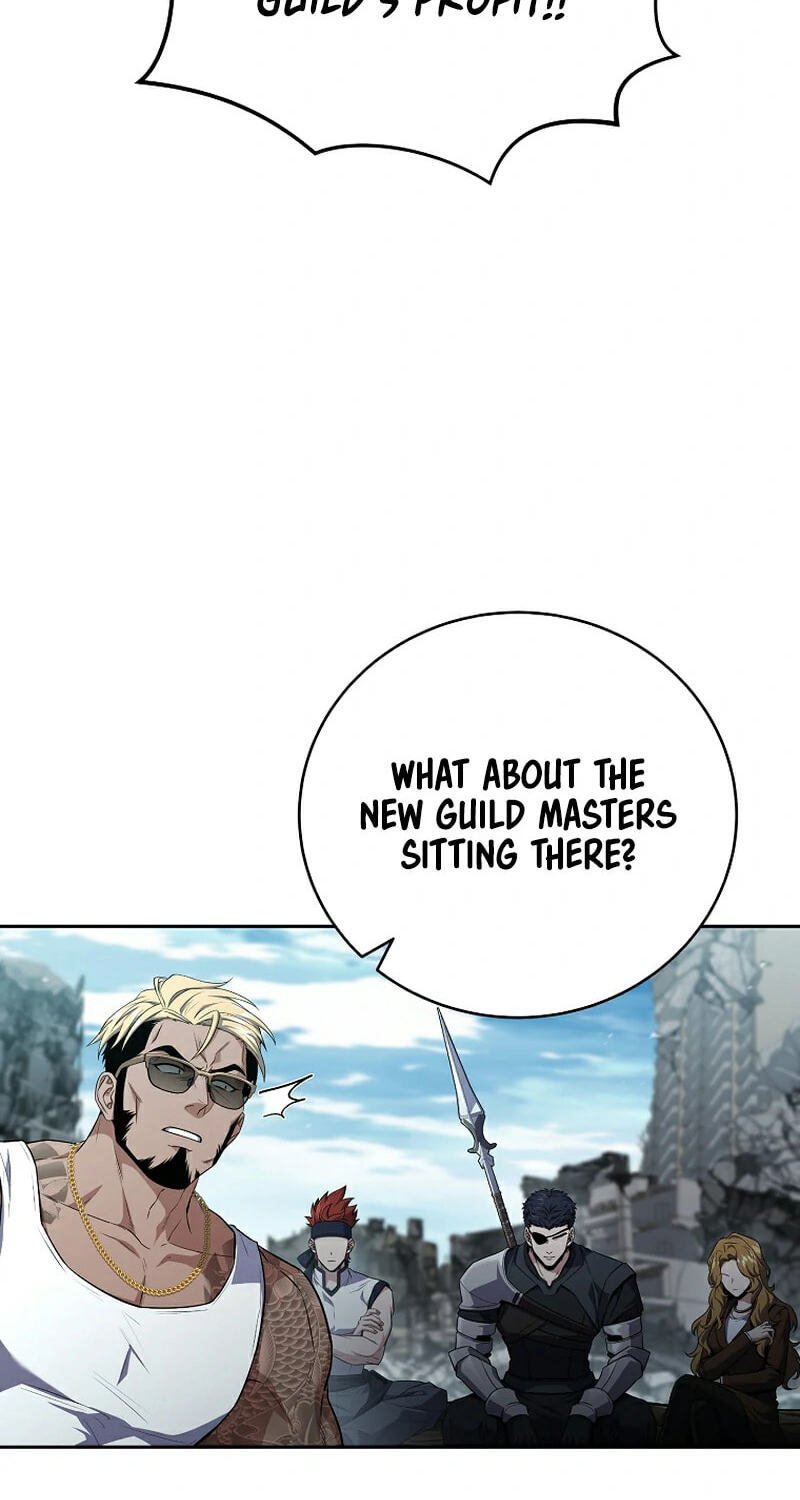 Read The Frozen Player Returns chapter 216 image 11 on Lezhin
