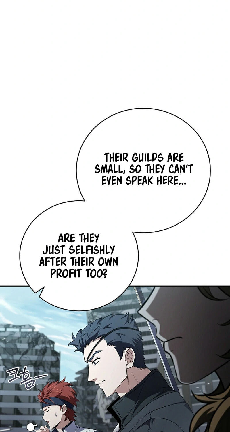 Read The Frozen Player Returns chapter 216 image 12 on Lezhin