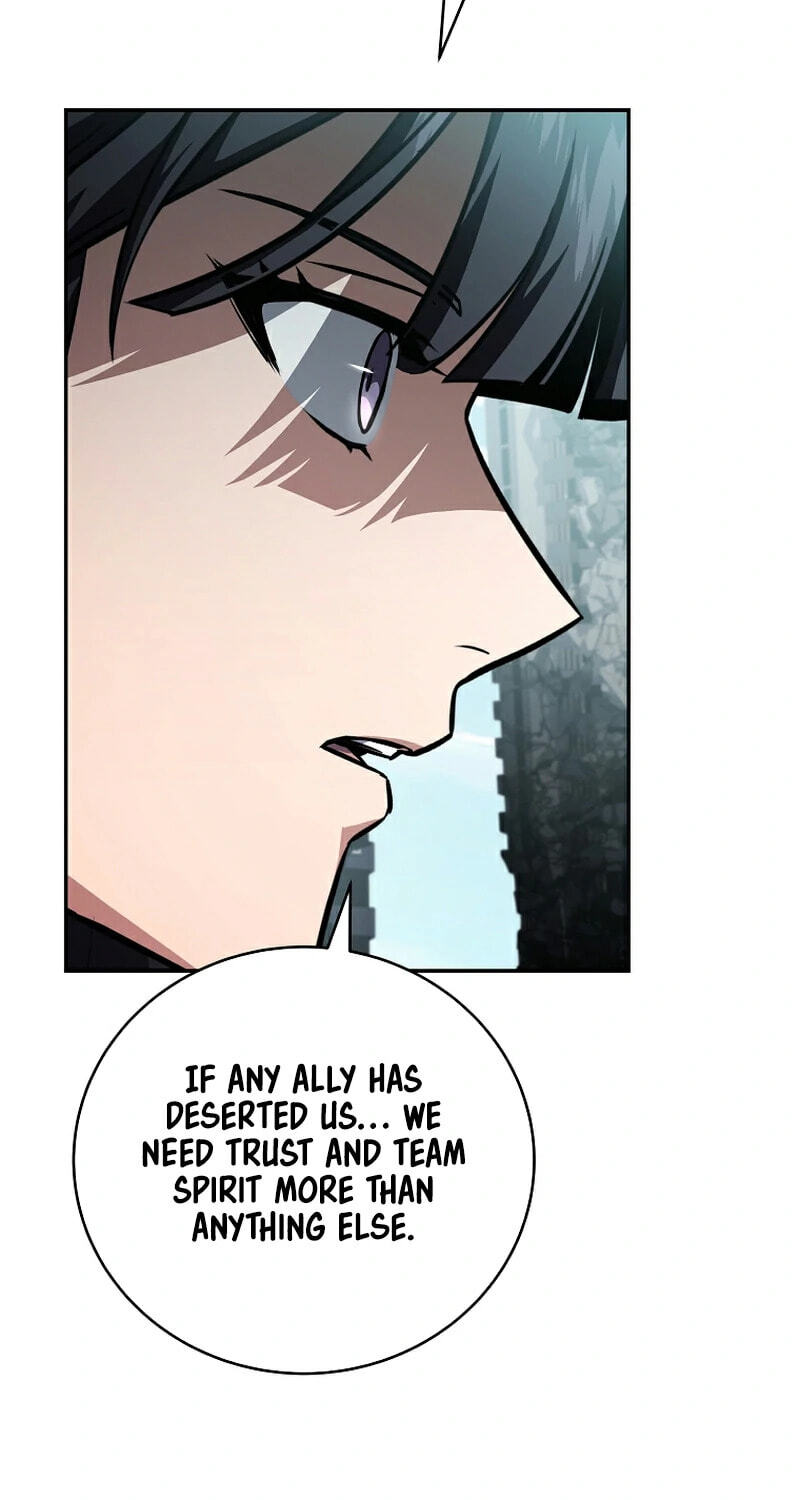 Read The Frozen Player Returns chapter 216 image 14 on Lezhin