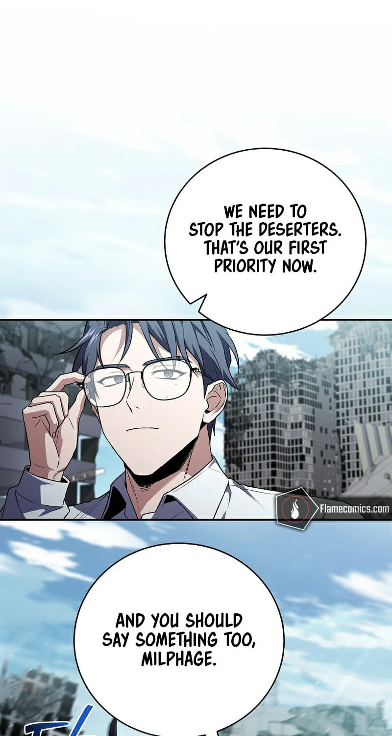 Read The Frozen Player Returns chapter 216 image 15 on Lezhin