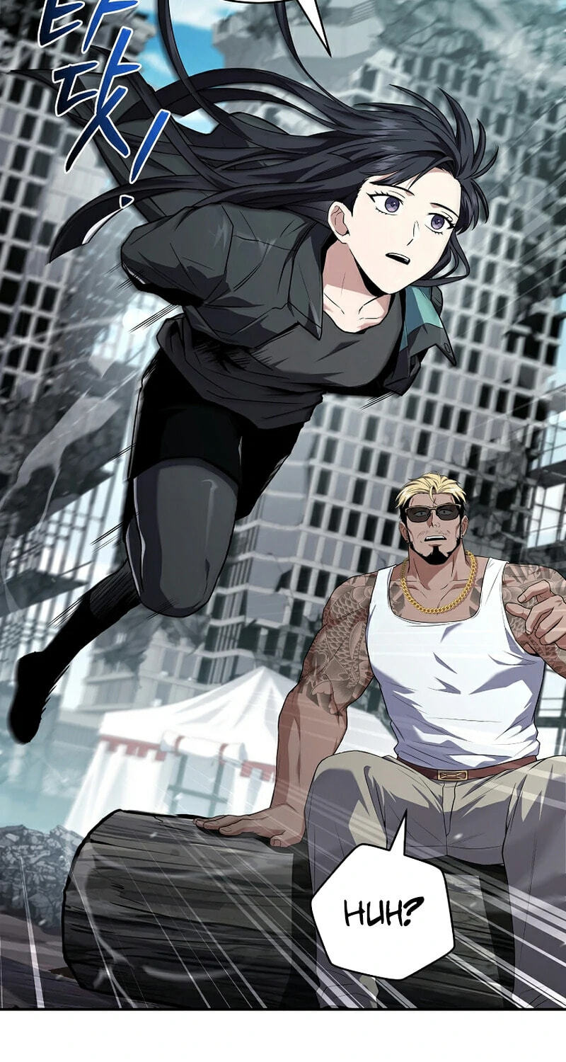 Read The Frozen Player Returns chapter 216 image 16 on Lezhin
