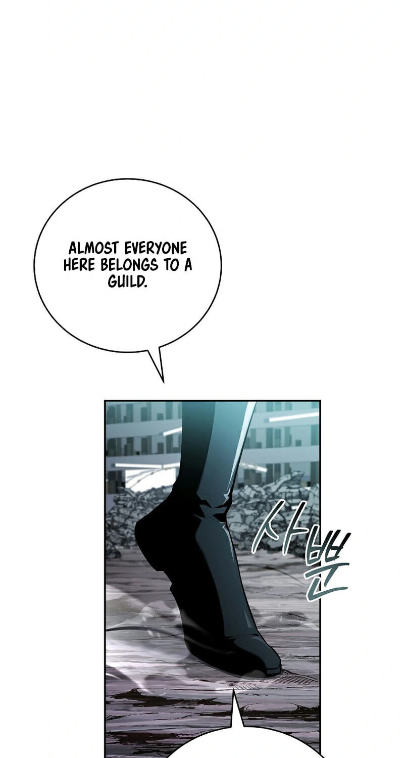 Read The Frozen Player Returns chapter 216 image 17 on Lezhin