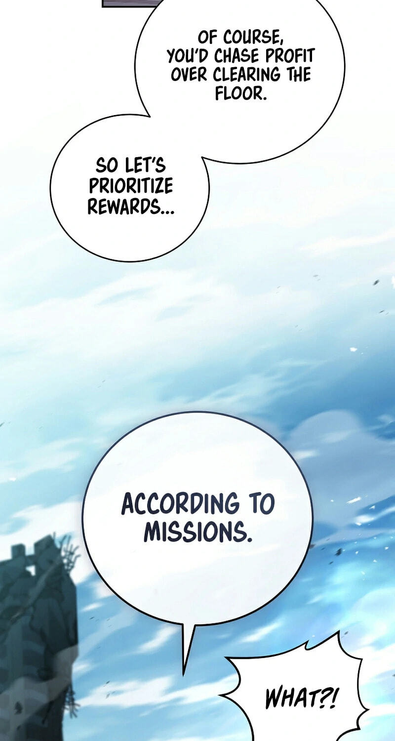 Read The Frozen Player Returns chapter 216 image 18 on Lezhin