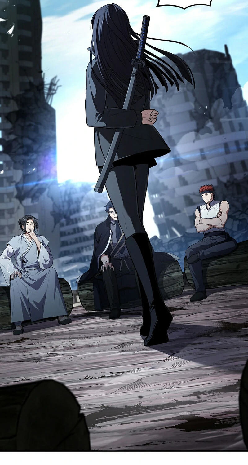 Read The Frozen Player Returns chapter 216 image 19 on Lezhin