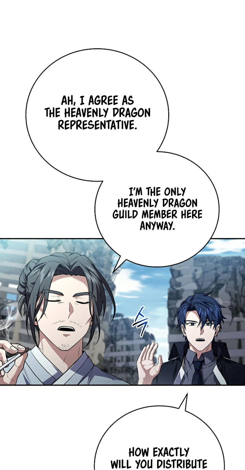 Read The Frozen Player Returns chapter 216 image 20 on Lezhin