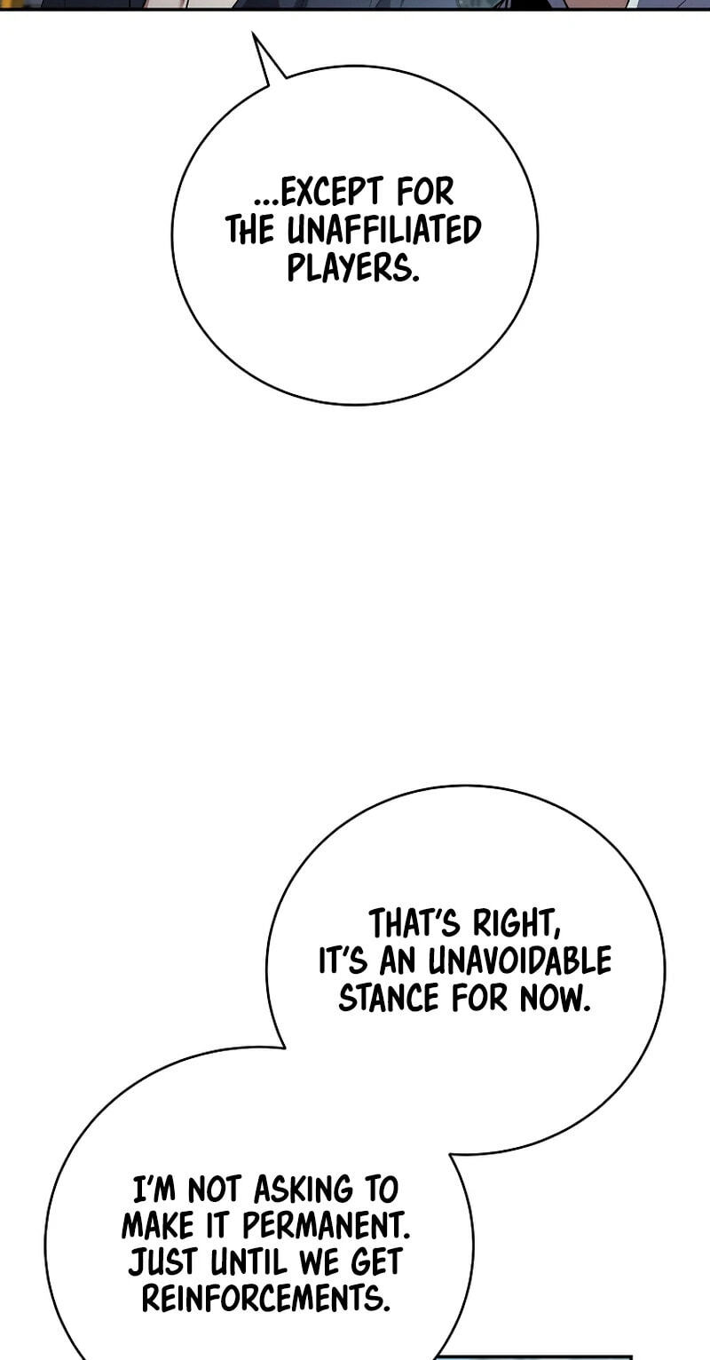 Read The Frozen Player Returns chapter 216 image 22 on Lezhin