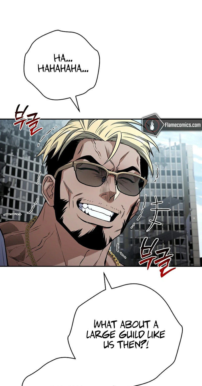 Read The Frozen Player Returns chapter 216 image 24 on Lezhin