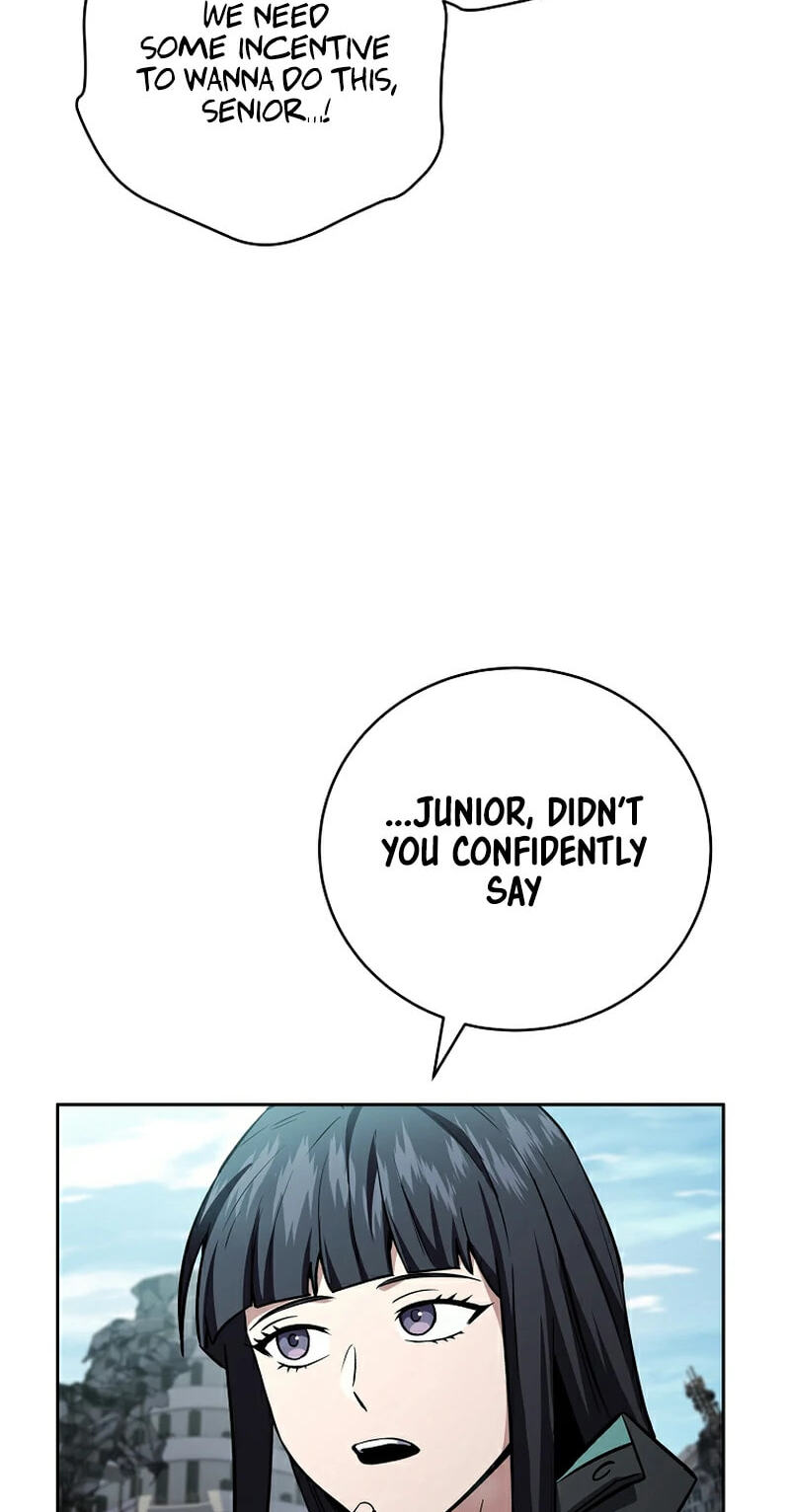 Read The Frozen Player Returns chapter 216 image 25 on Lezhin