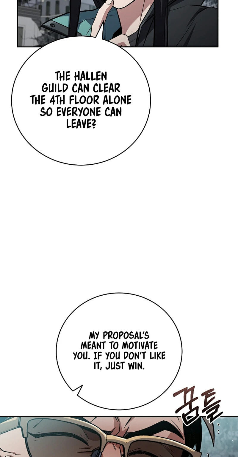 Read The Frozen Player Returns chapter 216 image 26 on Lezhin