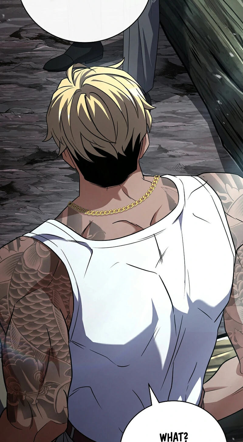Read The Frozen Player Returns chapter 216 image 29 on Lezhin
