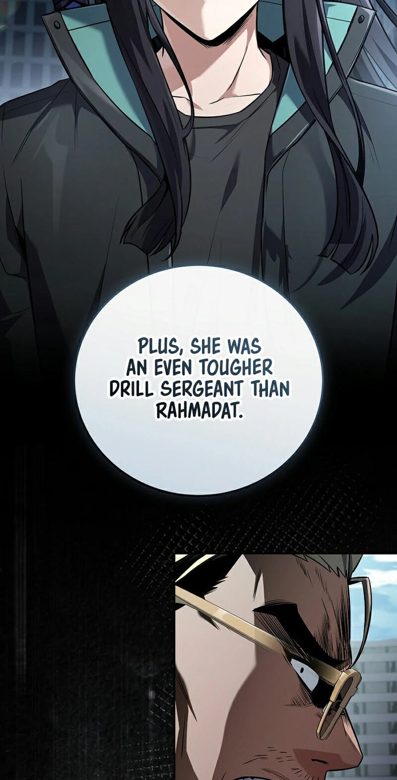 Read The Frozen Player Returns chapter 216 image 3 on Lezhin