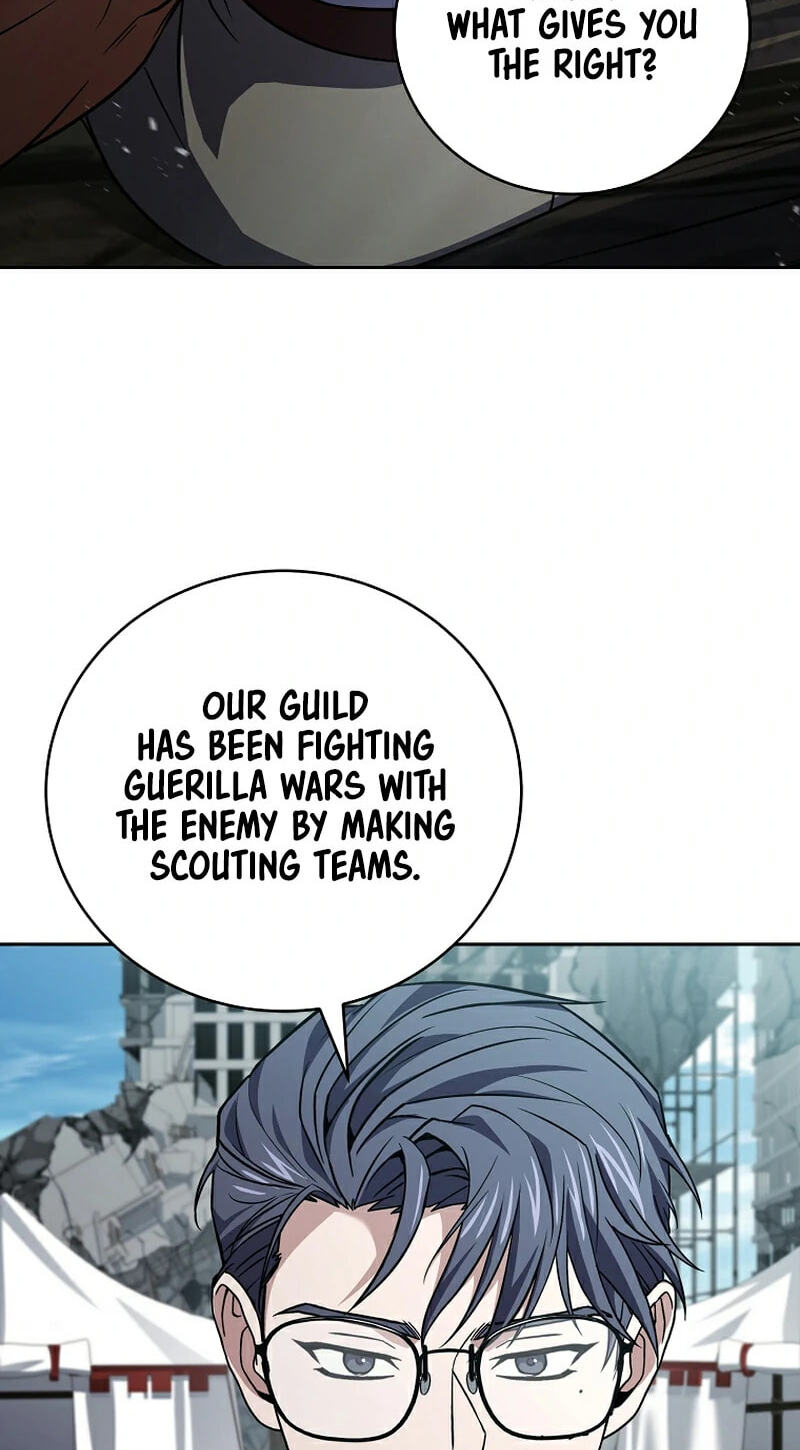 Read The Frozen Player Returns chapter 216 image 30 on Lezhin