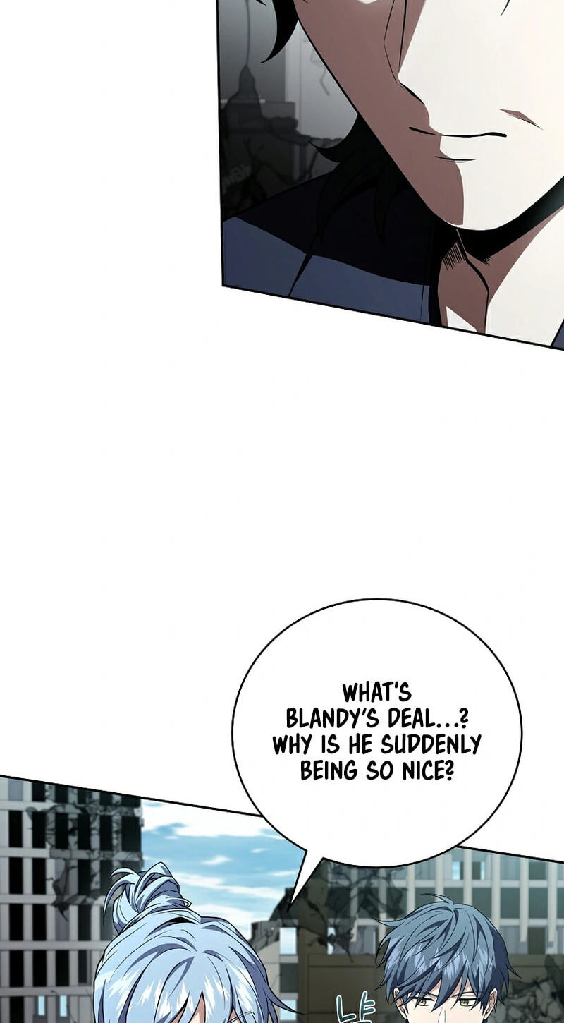 Read The Frozen Player Returns chapter 216 image 34 on Lezhin