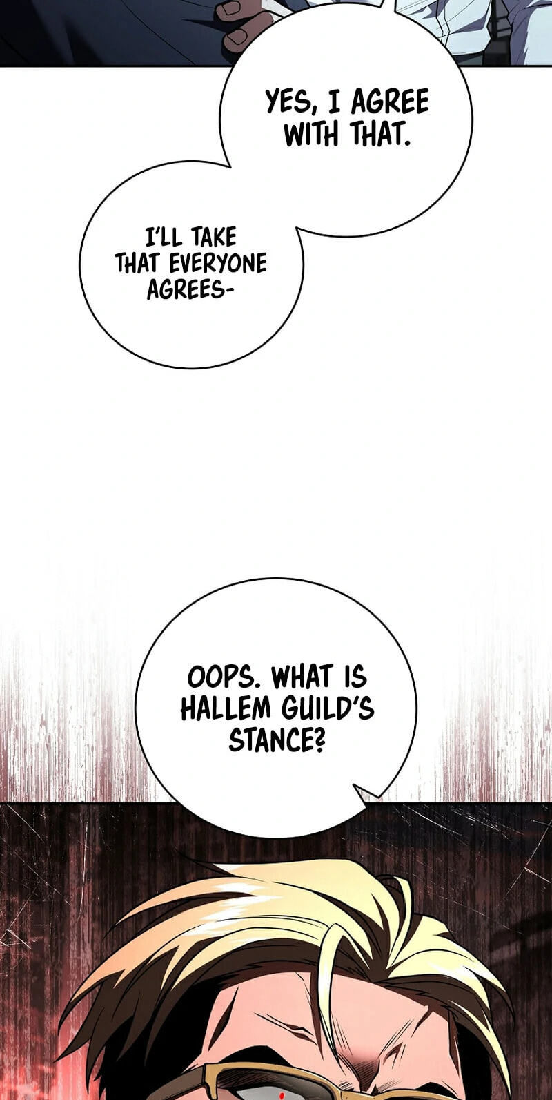 Read The Frozen Player Returns chapter 216 image 39 on Lezhin