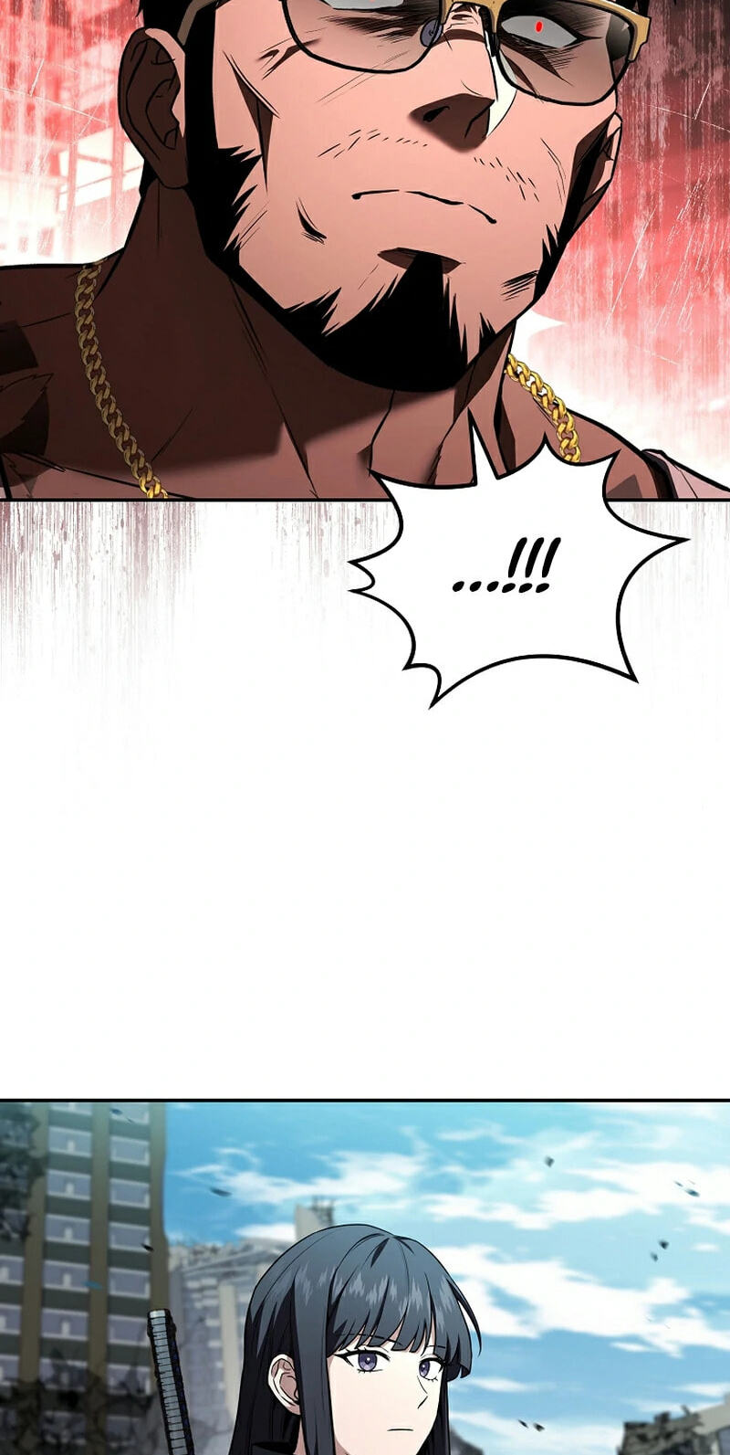 Read The Frozen Player Returns chapter 216 image 40 on Lezhin