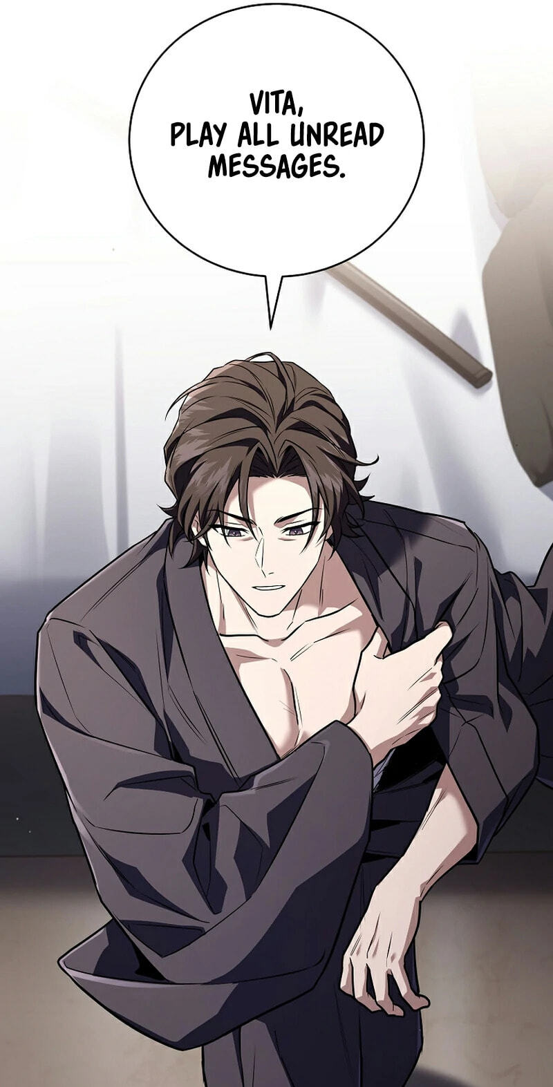 Read The Frozen Player Returns chapter 216 image 47 on Lezhin