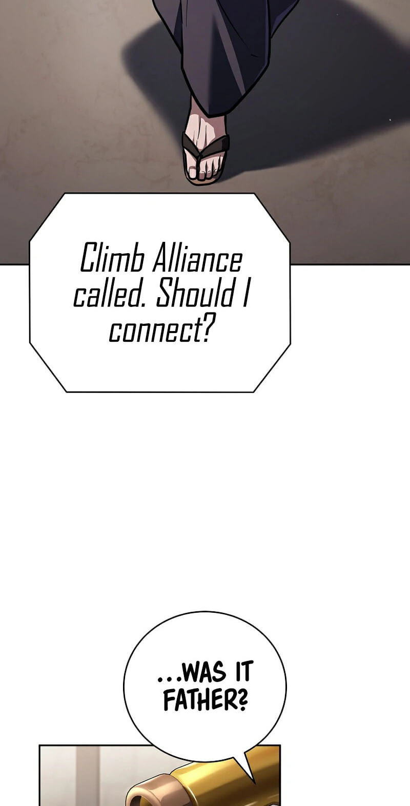 Read The Frozen Player Returns chapter 216 image 48 on Lezhin