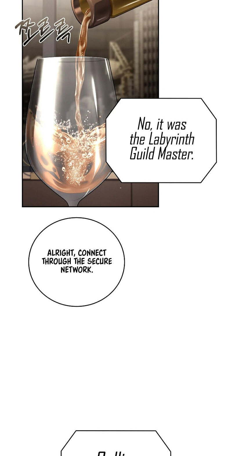 Read The Frozen Player Returns chapter 216 image 49 on Lezhin