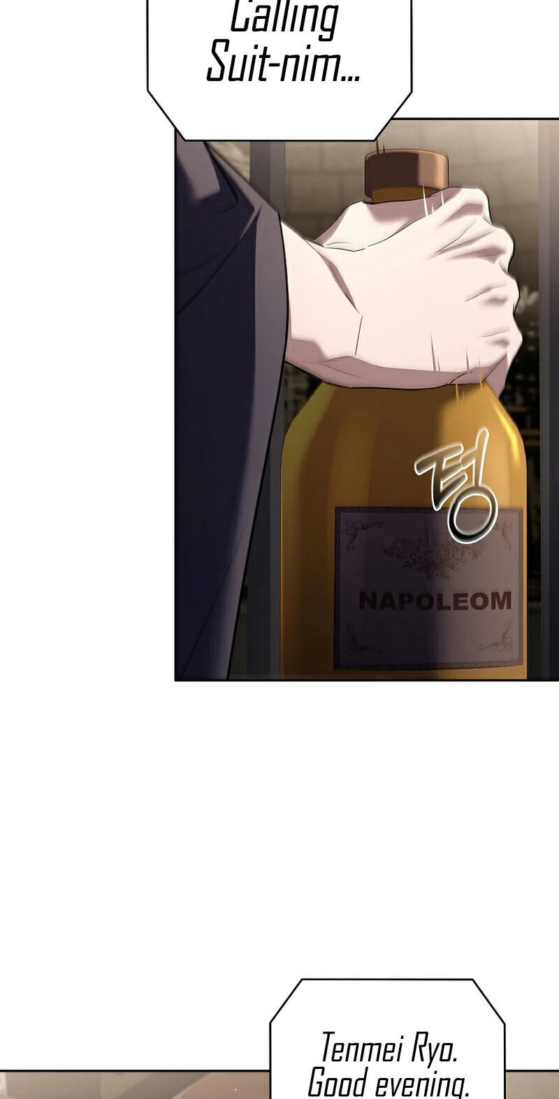 Read The Frozen Player Returns chapter 216 image 50 on Lezhin