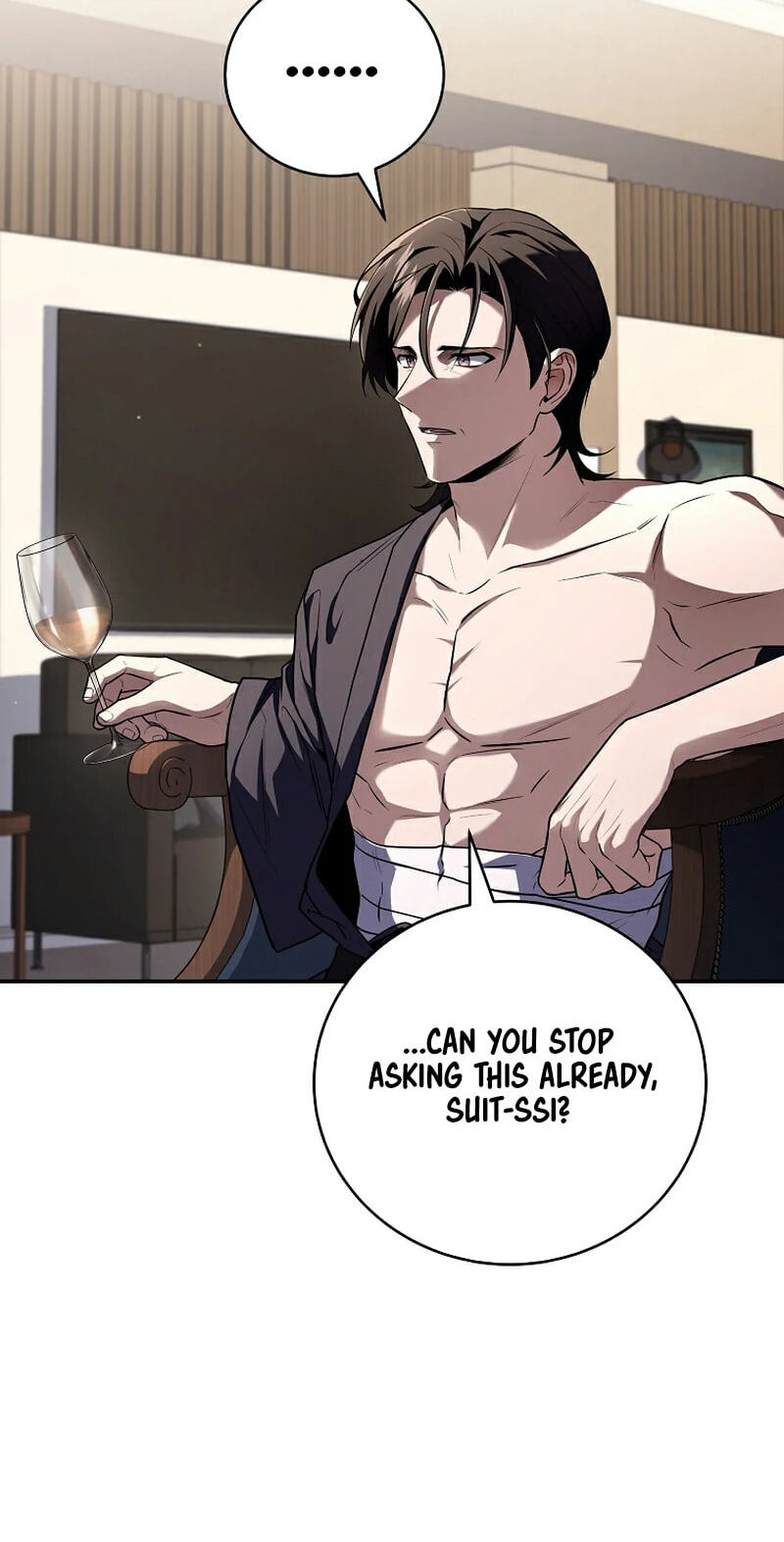 Read The Frozen Player Returns chapter 216 image 53 on Lezhin
