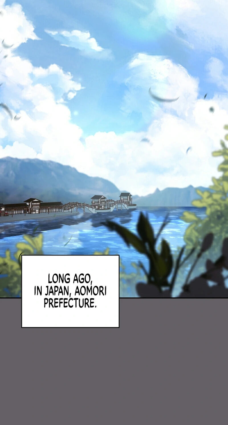 Read The Frozen Player Returns chapter 216 image 59 on Lezhin
