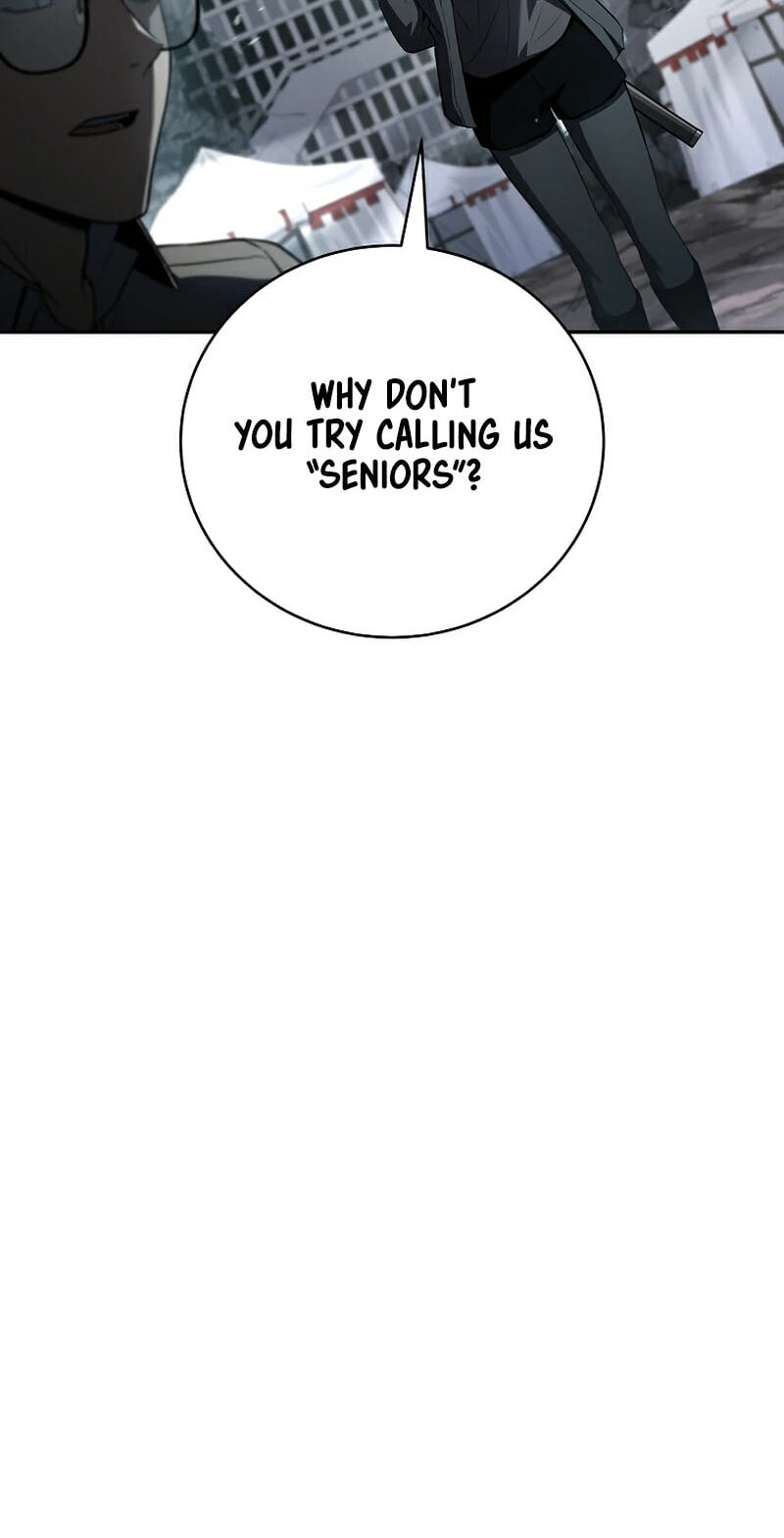 Read The Frozen Player Returns chapter 216 image 6 on Lezhin