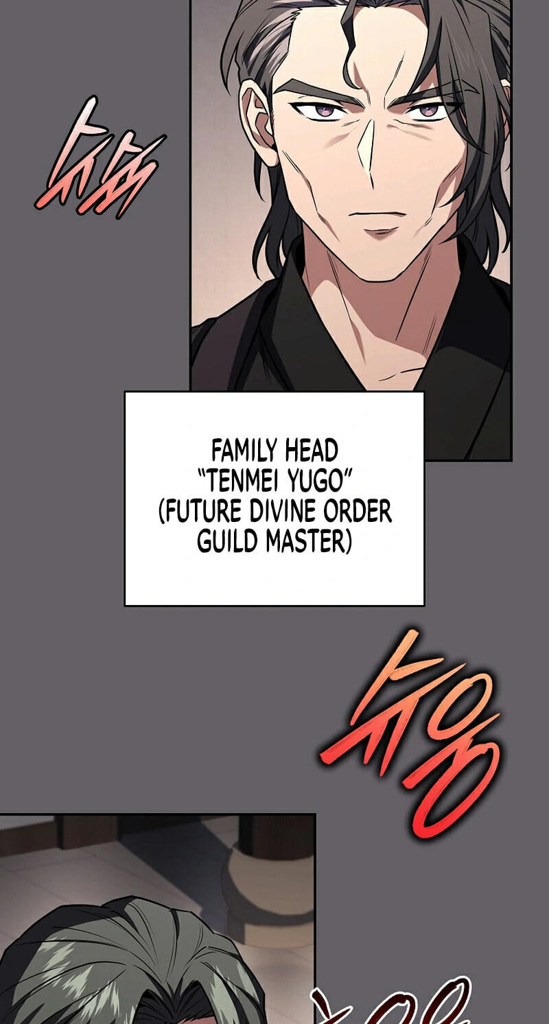 Read The Frozen Player Returns chapter 216 image 61 on Lezhin