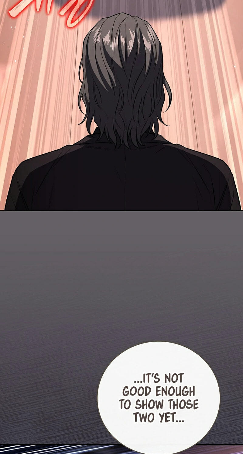 Read The Frozen Player Returns chapter 216 image 64 on Lezhin