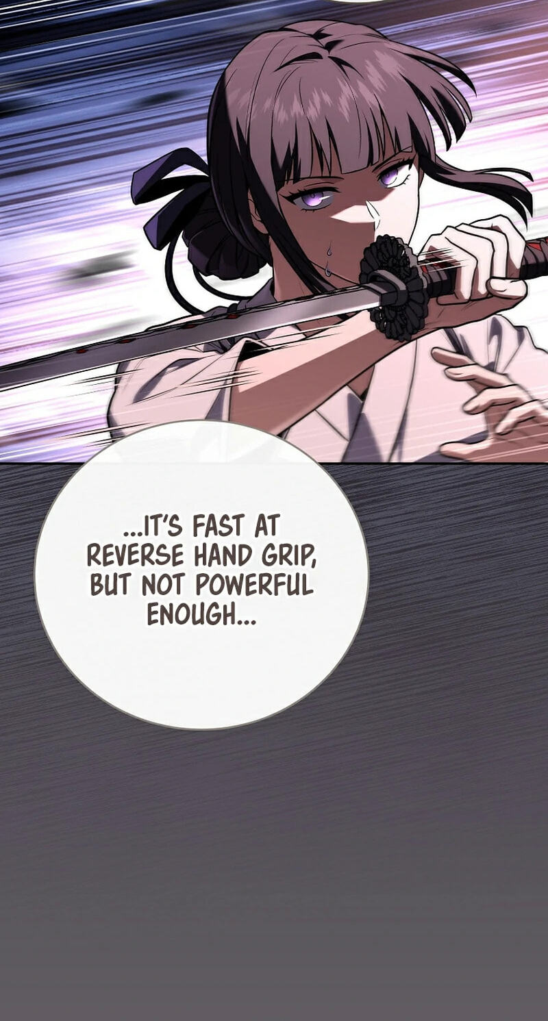 Read The Frozen Player Returns chapter 216 image 65 on Lezhin